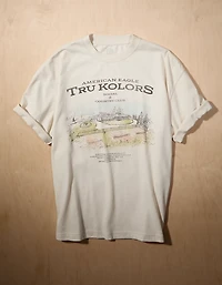 AE x Tru Kolors Graphic T-Shirt