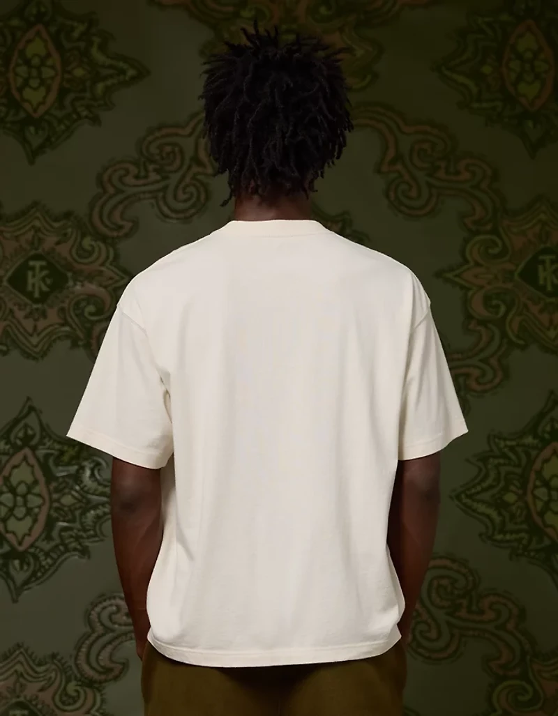 AE x Tru Kolors Graphic T-Shirt