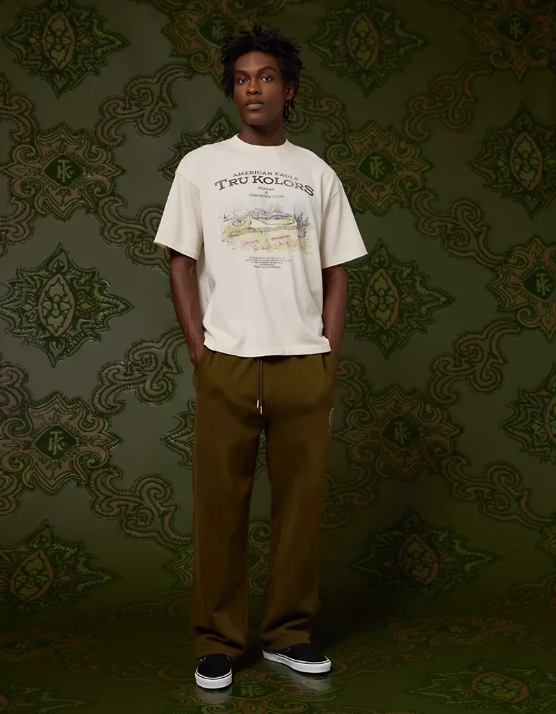 AE x Tru Kolors Graphic T-Shirt