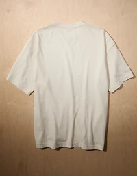 AE x Tru Kolors 87 Records Graphic T-Shirt