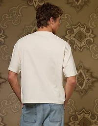 AE x Tru Kolors 87 Records Graphic T-Shirt