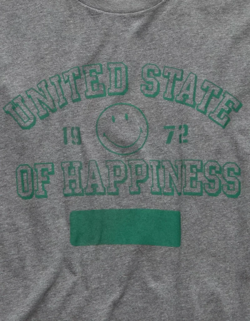 AE | Smiley® Graphic T-Shirt