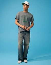 AE | Smiley® Graphic T-Shirt