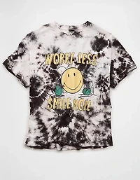 AE | Smiley® Graphic T-Shirt