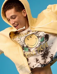 AE | Smiley® Graphic T-Shirt