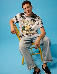 AE | Smiley® Graphic T-Shirt