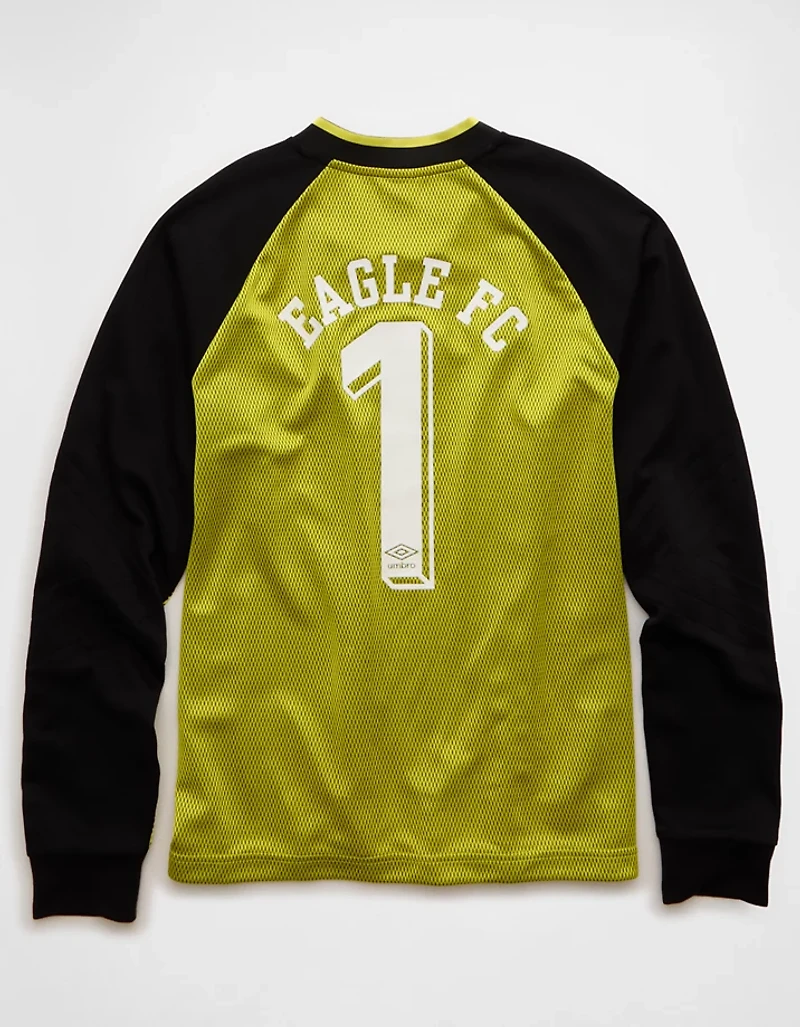 AE x Umbro Goalkeeper Jersey