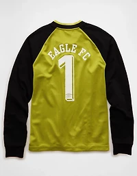 AE x Umbro Goalkeeper Jersey