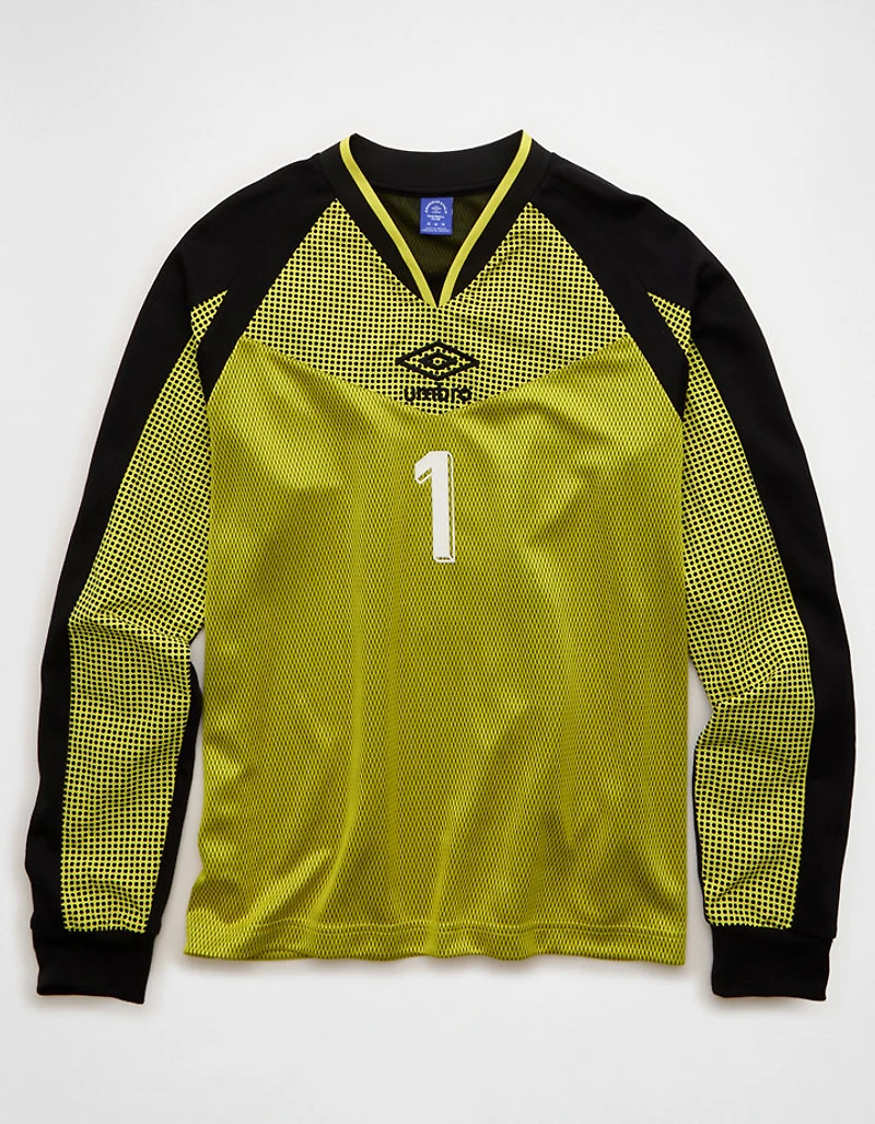 AE x Umbro Goalkeeper Jersey