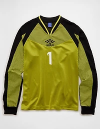 AE x Umbro Goalkeeper Jersey