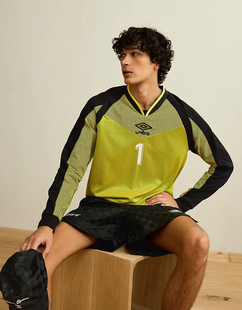 AE x Umbro Goalkeeper Jersey