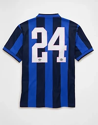 AE x Umbro Boxy Fit Graphic Jersey