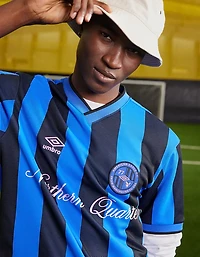 AE x Umbro Boxy Fit Graphic Jersey