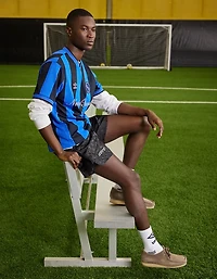 AE x Umbro Boxy Fit Graphic Jersey