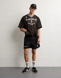 AE x Umbro Mesh Football Jersey