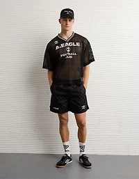 AE x Umbro Mesh Football Jersey