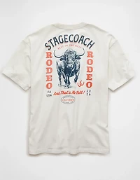 AE x Stagecoach Graphic T-Shirt