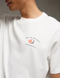 AE x Stagecoach Graphic T-Shirt