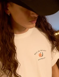 AE x Stagecoach Graphic T-Shirt
