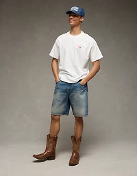 AE x Stagecoach Graphic T-Shirt