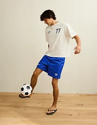 AE x Umbro Boxy Graphic T-Shirt