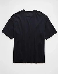 T-shirt droit à image de la NFL