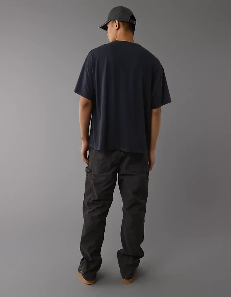 T-shirt droit à image de la NFL