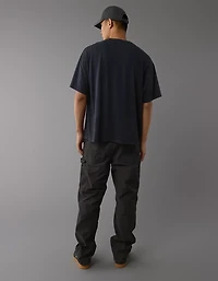 T-shirt droit à image de la NFL