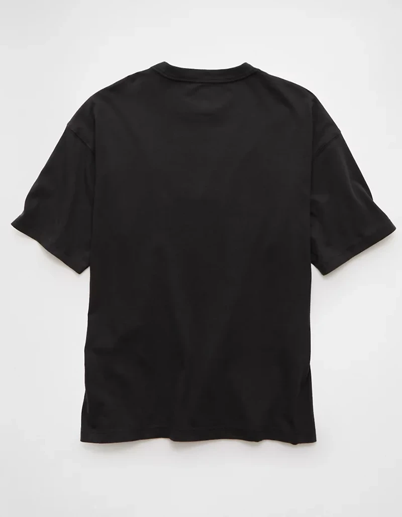 AE Boxy Graphic T-Shirt
