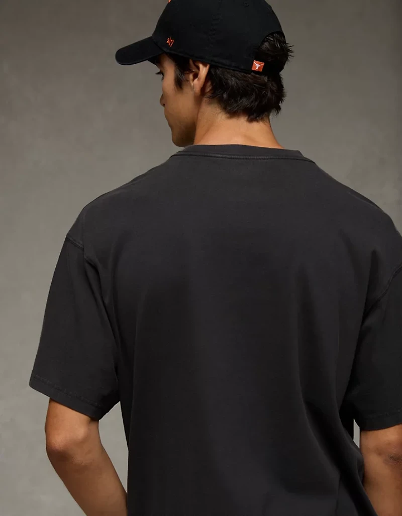 AE Boxy Graphic T-Shirt