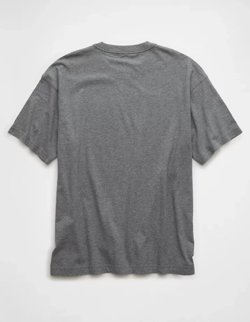 T-shirt droit à image NFL Bills de Buffalo AE