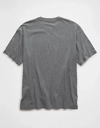 T-shirt droit à image NFL Bills de Buffalo AE