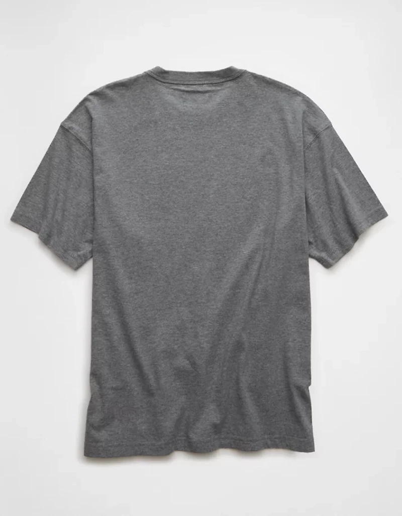T-shirt droit à image des Ravens de Baltimore la NFL AE