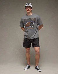 T-shirt droit à image des Ravens de Baltimore la NFL AE
