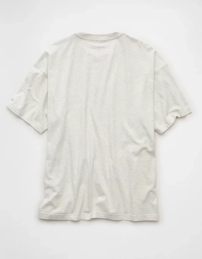NFL Boxy Graphic T-Shirt