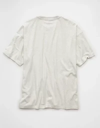 NFL Boxy Graphic T-Shirt