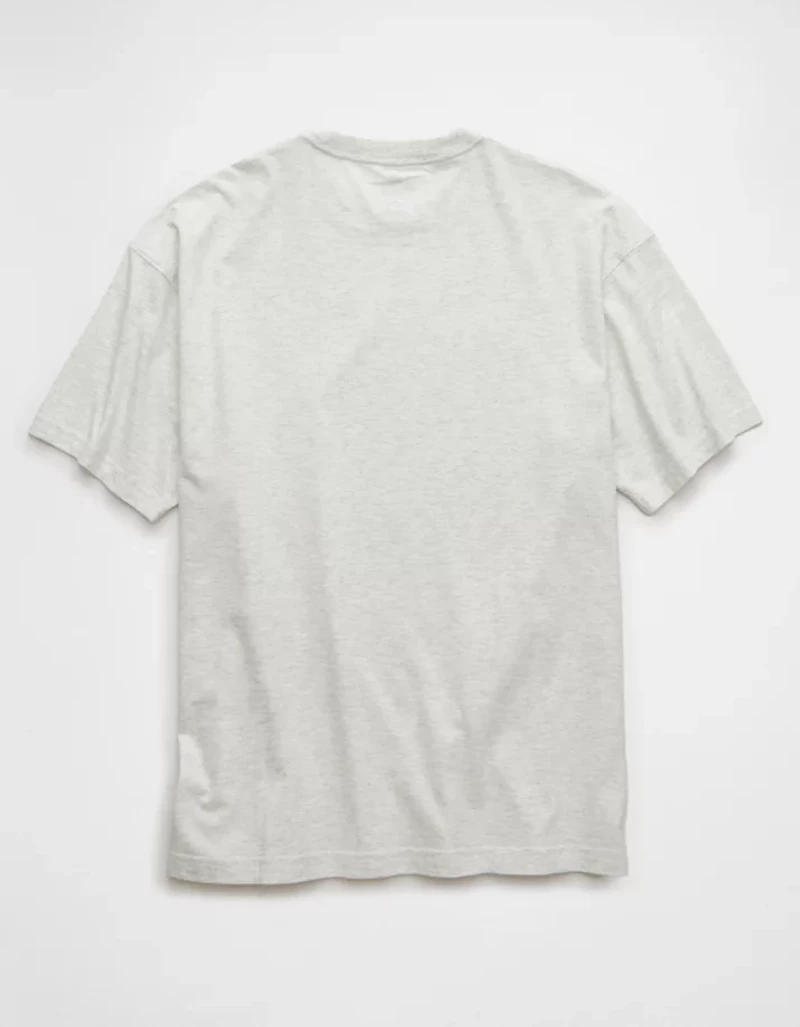 T-shirt droit à image des 49ers de San Francisco la NFL AE