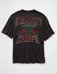 NFL Boxy Graphic T-Shirt