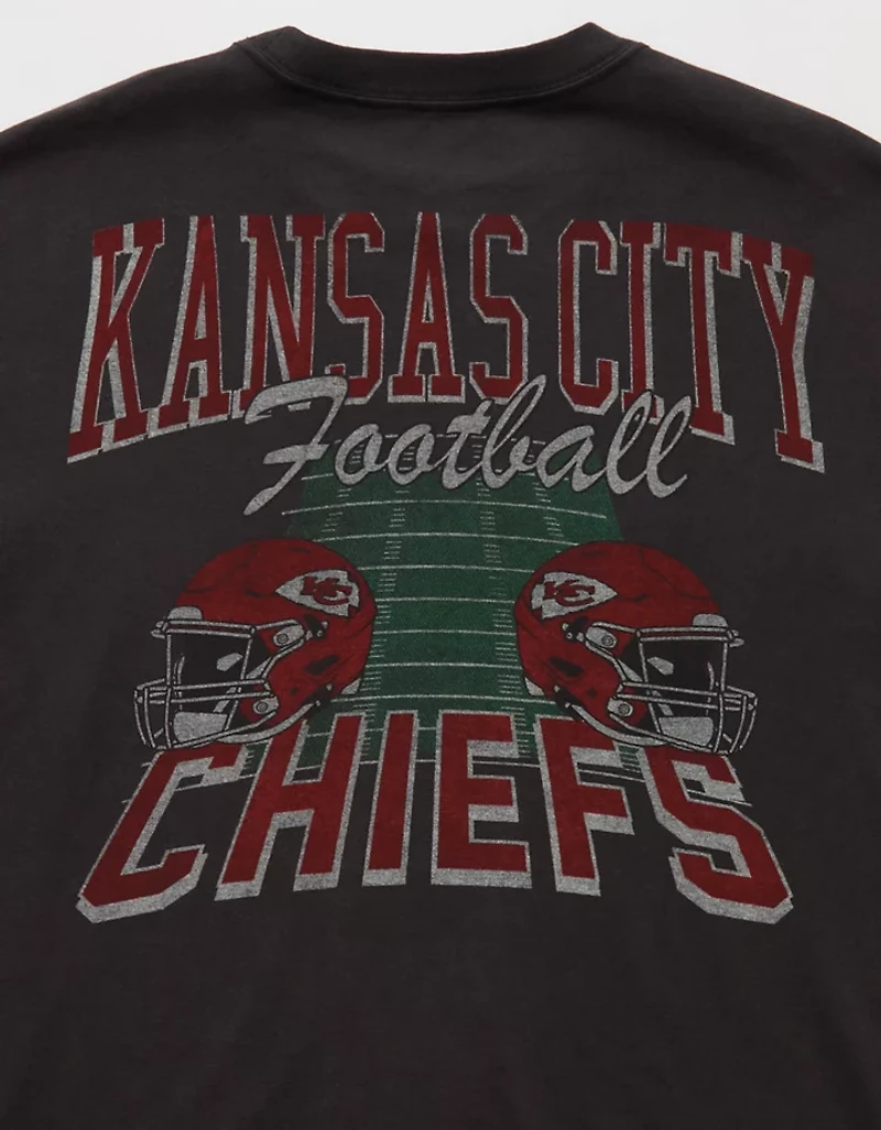 NFL Boxy Graphic T-Shirt