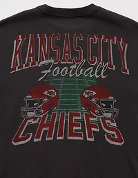 NFL Boxy Graphic T-Shirt