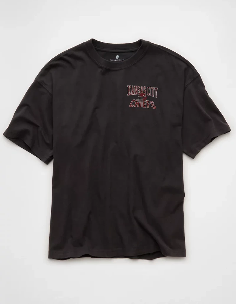 NFL Boxy Graphic T-Shirt