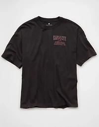 NFL Boxy Graphic T-Shirt