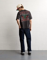 NFL Boxy Graphic T-Shirt