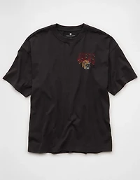 NFL Boxy Graphic T-Shirt