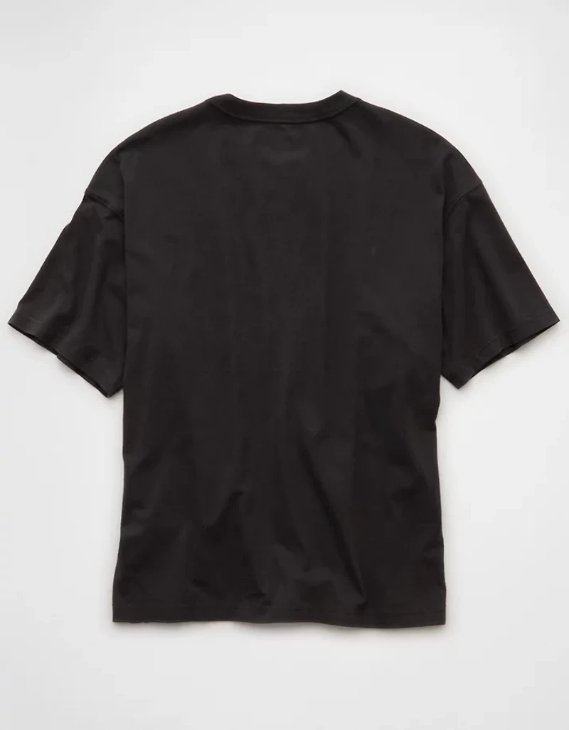 T-shirt droit à image des Giants de New York la NFL AE
