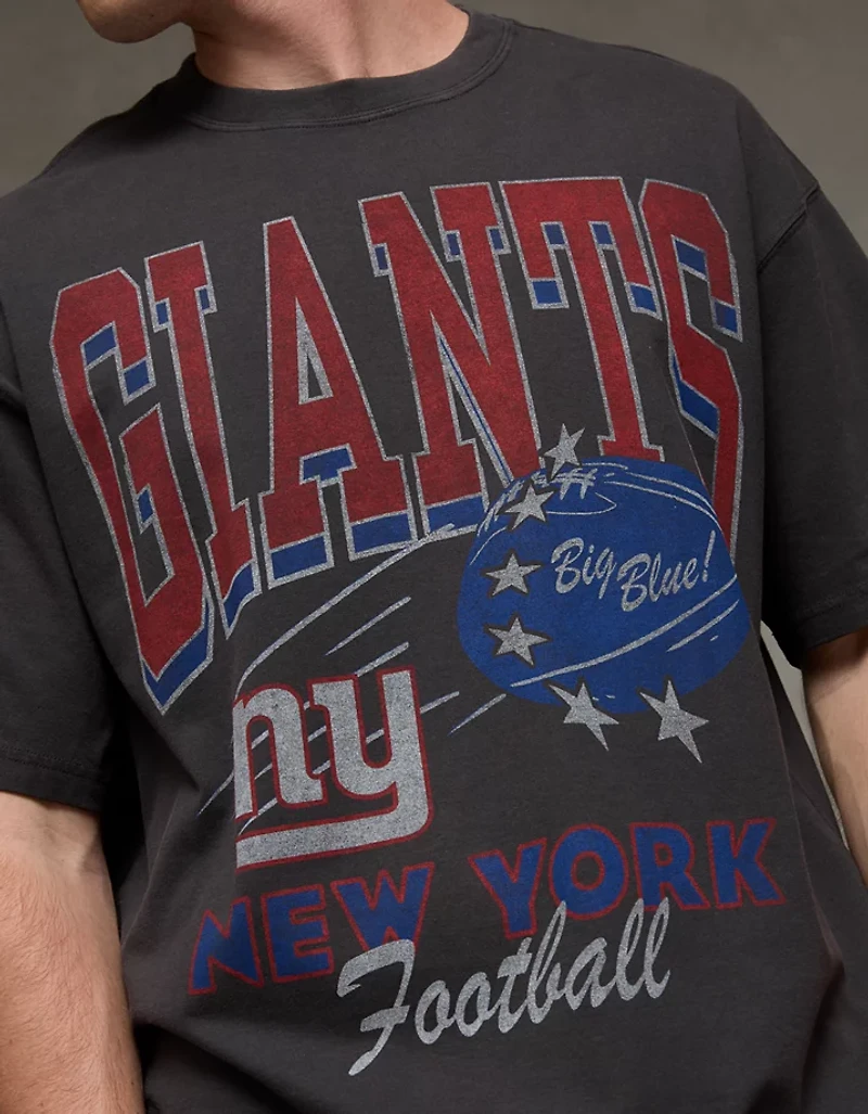 T-shirt droit à image des de la NFL AE