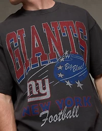 T-shirt droit à image des de la NFL AE