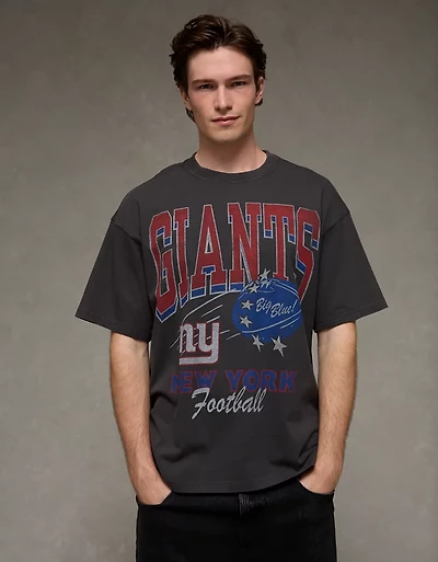T-shirt droit à image des de la NFL AE