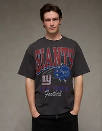 T-shirt droit à image des de la NFL AE
