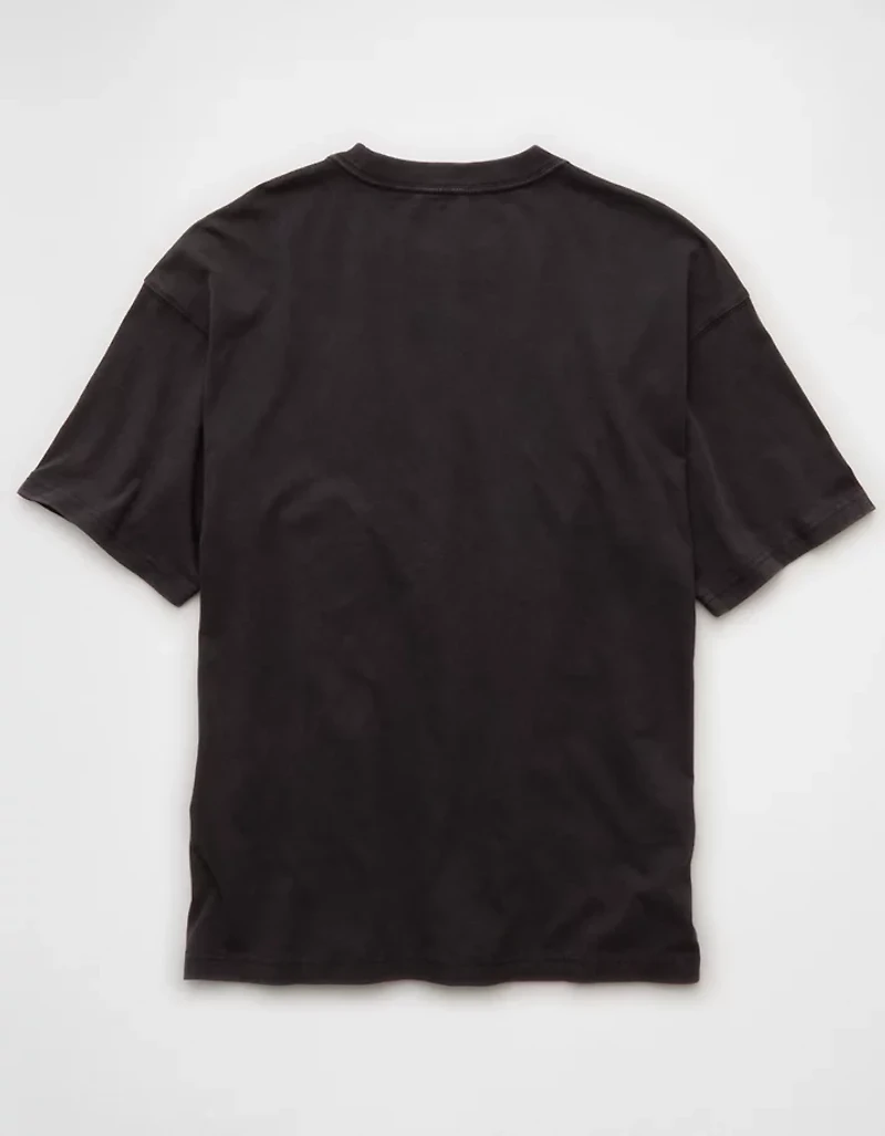 T-shirt droit à image NFL Lions de Détroit AE